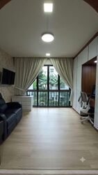 Central Grove (D14), Condominium #589208701